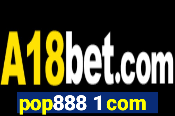 pop888 1 com